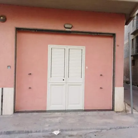Hotel Da Rosy Partinico