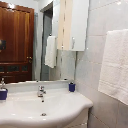 Da Rosy Hotel Partinico