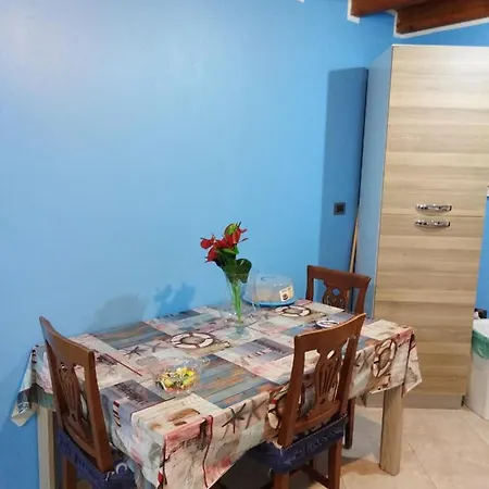 Hotel Da Rosy *